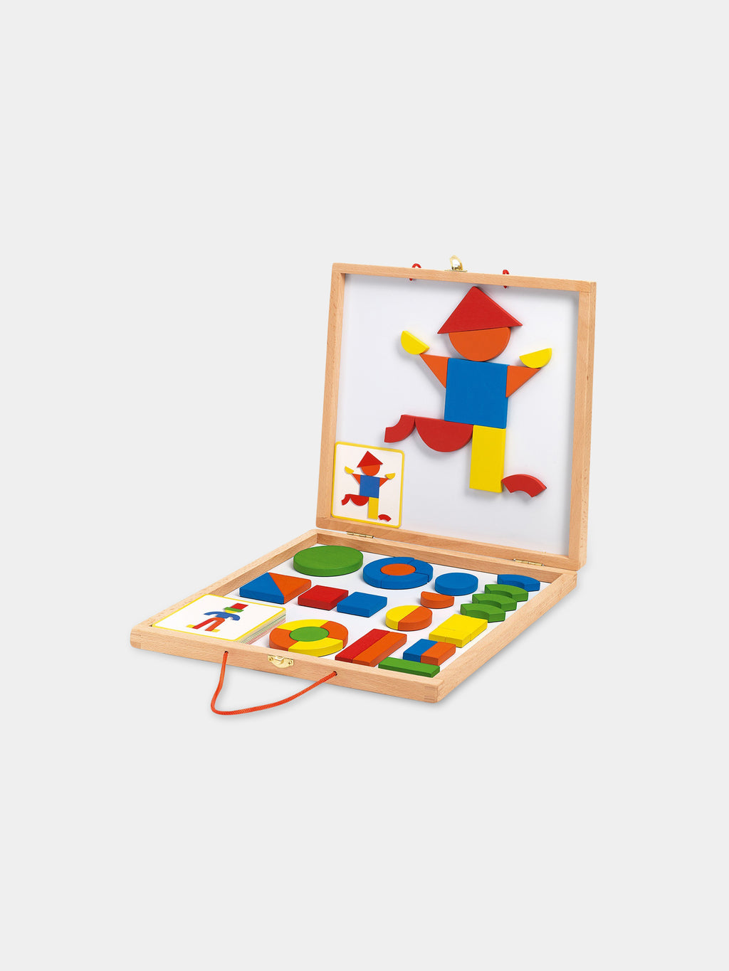 Multicolor magnetic for kids